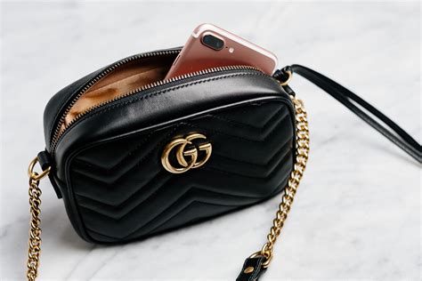 gucci soho crossbody fake|gucci soho crossbody on sale.